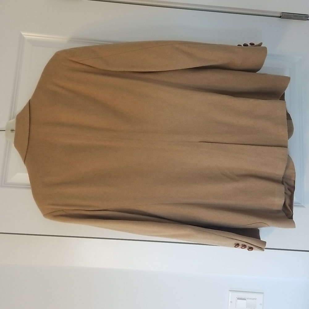 Vintage Cabrini Men's Jacket - Picture 7 of 11